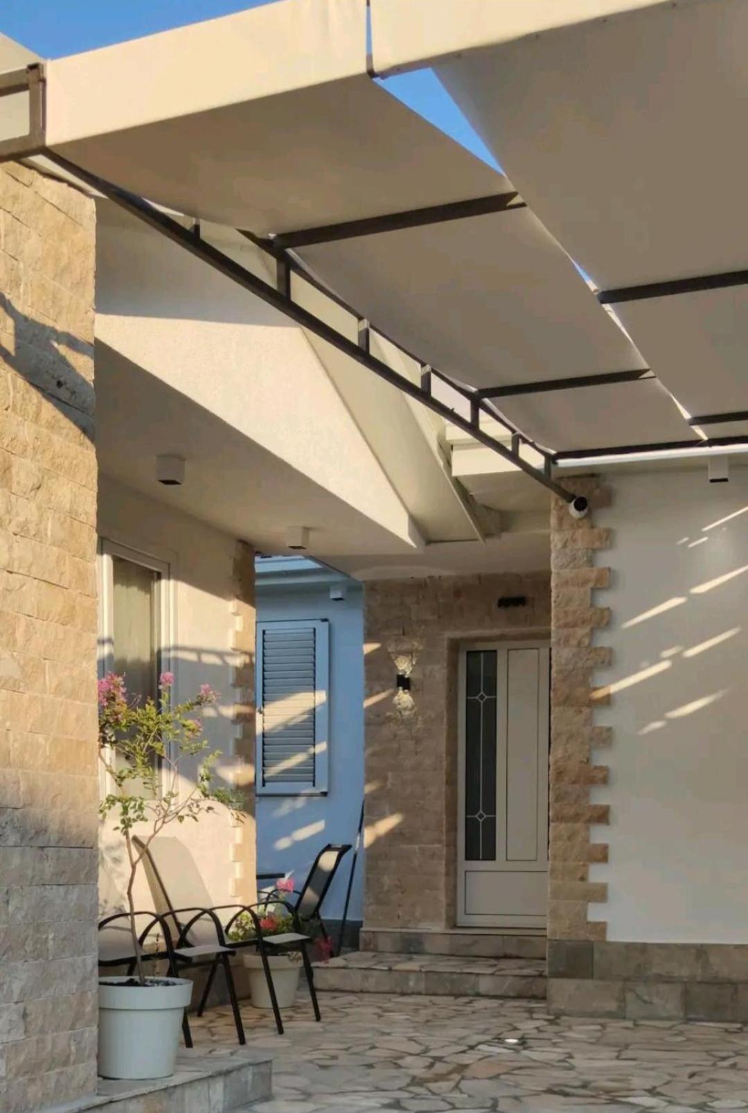 Vacation Home Ulcinj Exterior photo